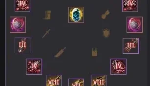 Conta BDO 865 GS LVL 65 +5000 horas jogadas ùnico dono