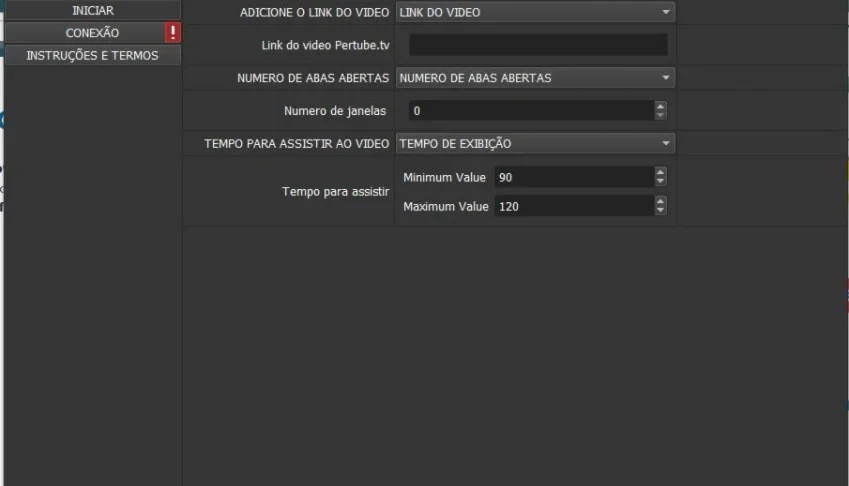 Programa para assistir video Pertboost Phoenix