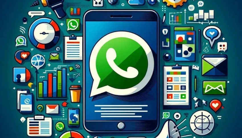 📗 Pack Ferramentas Para Whatsapp 📗