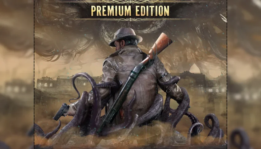 The Sinking City 2 - Premium Edition - Steam Offline