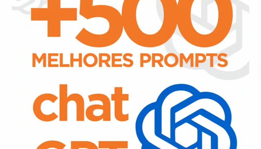 +500 Prompts para I.A.