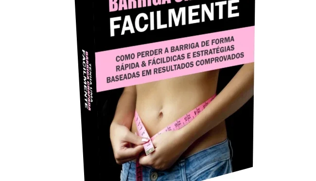 Barriga Chapada Sem Dor