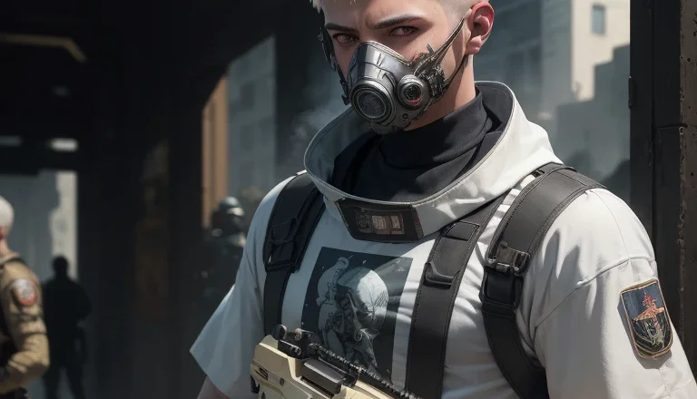 Crio Avatar ou qualquer imagem que vc quiser com IA