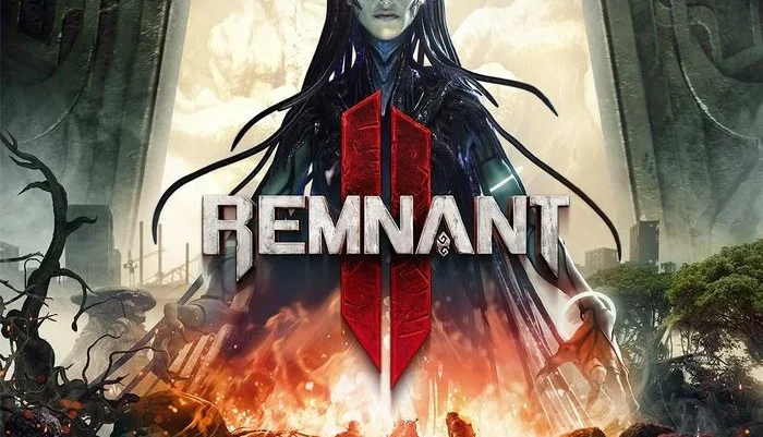 Xbox Remnant II - Standard Edition (Xbox X|S) #C94422