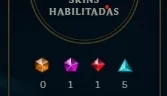 Conta league of legends