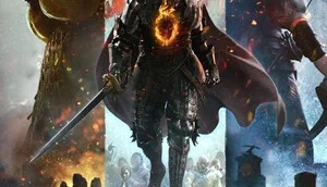 Dragon's Dogma 2 Deluxe Edition - Steam