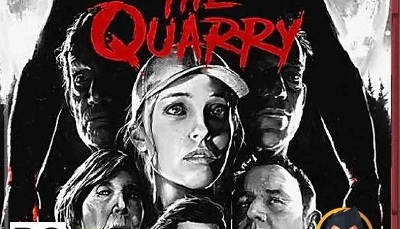 The quarry deluxe - Steam PC
