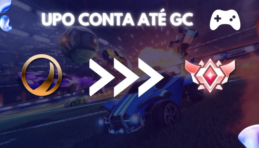 Upando Conta Até Grand Champion!