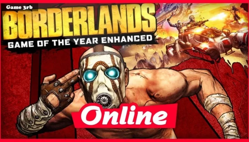 Borderlands