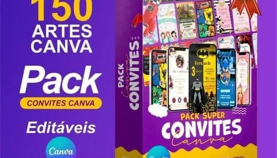 Pack Flyer/Stories/Stories Animados