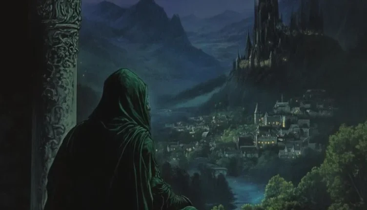 Ebook Manual De Rush RPG