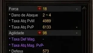 Megamu Sm 191 Resets & 592 Lvls + Item Quests