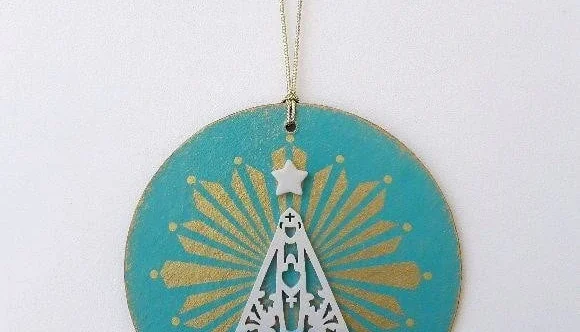 Quadrinho N. S. Aparecida