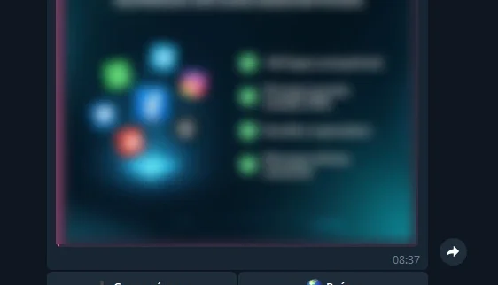 Bot Telegram Recebe SMS de Números Virtuais - Source Python