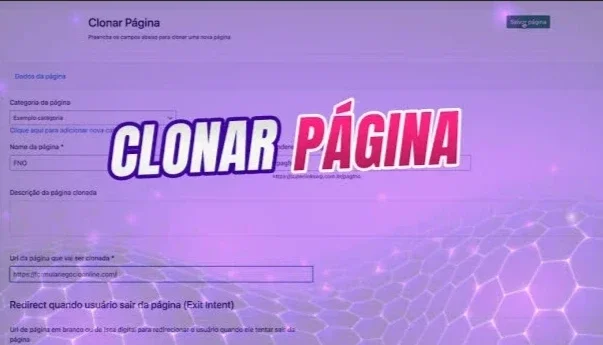 Clonador De Paginas Wordpress