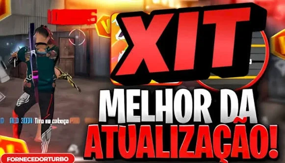 Free Fire Hs Pescoço 🚀🔥Xit Regedit Mobile Atualizado