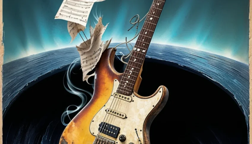 Apostila de Guitarra