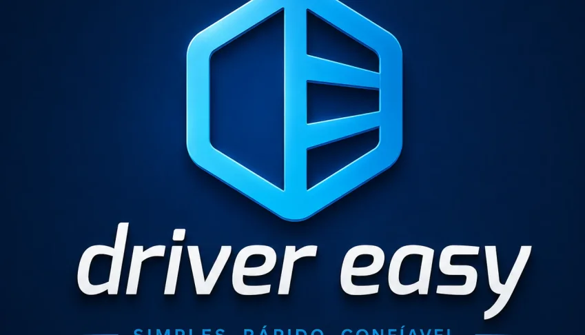🚀 Driver Easy Pro