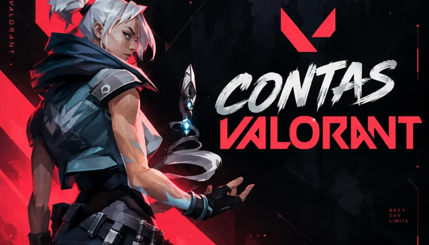 🔥 Contas Valorant Unranked Full Acesso 🔥 🎯