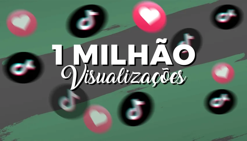 Tiktok Visualizaçâo ⏰ Envio Rápido! (Prazo Médio: 30 Minutos