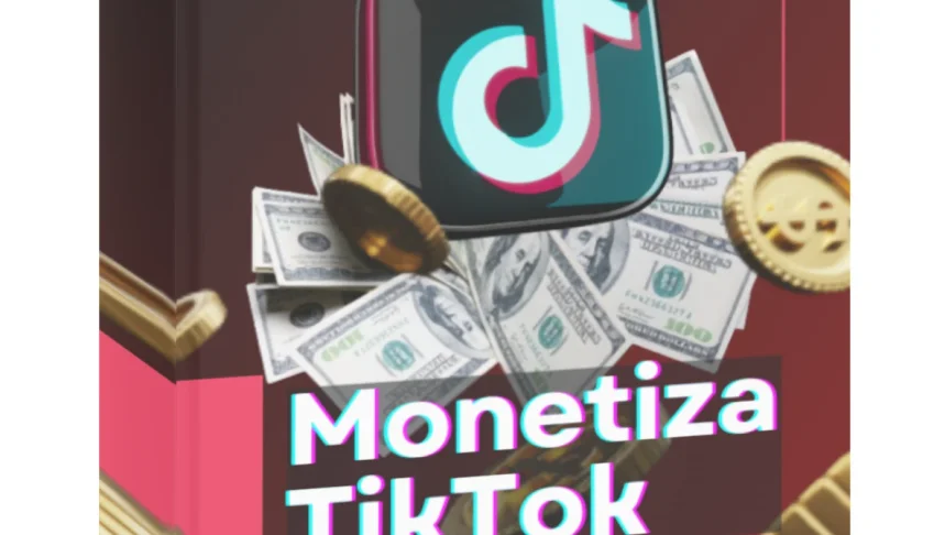 Guia De Monetização No Tiktok