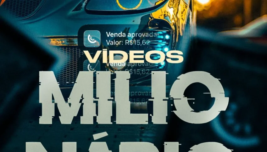 Vídeos Milionário