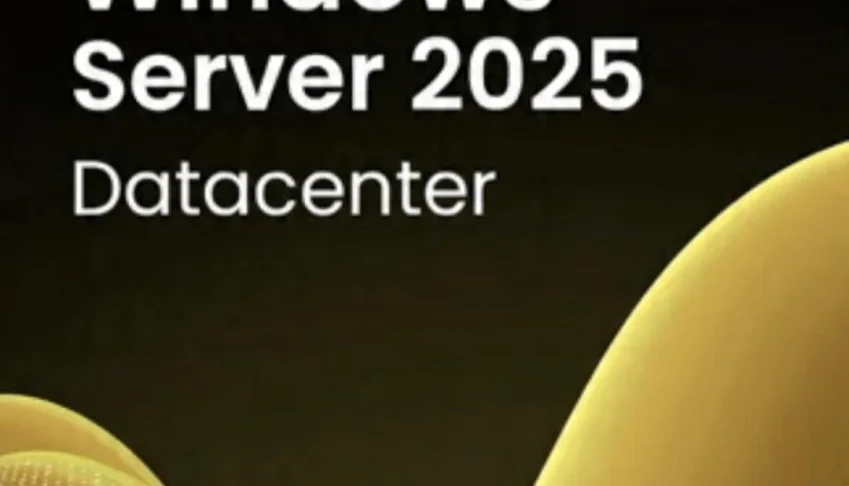 Windows Server Datacenter 24 core