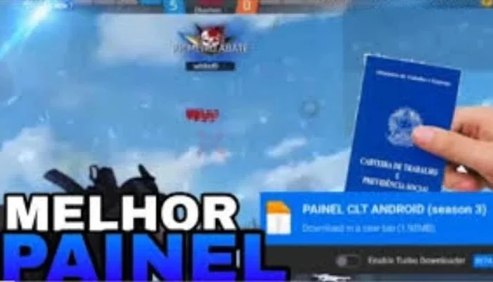 Xit atualizado CLT: 100hs anti:ban