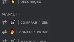 Crio E Monto Seu Servidor De Vendas No Discord