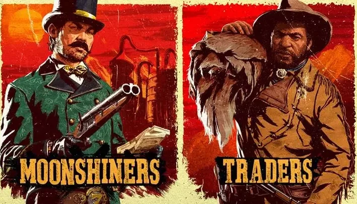 Rdr 2 Online (Pc) Venda De Up De Oficios .