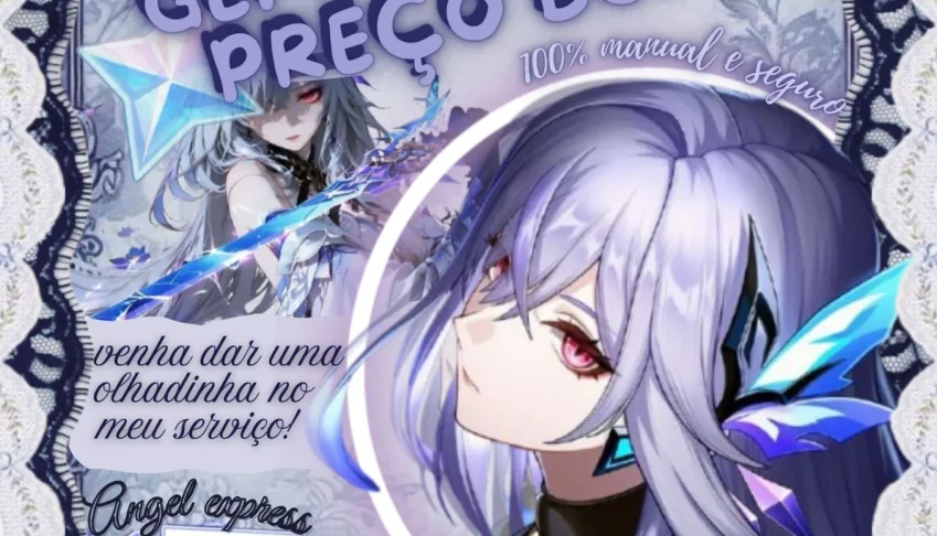 Serviços De Genshin
