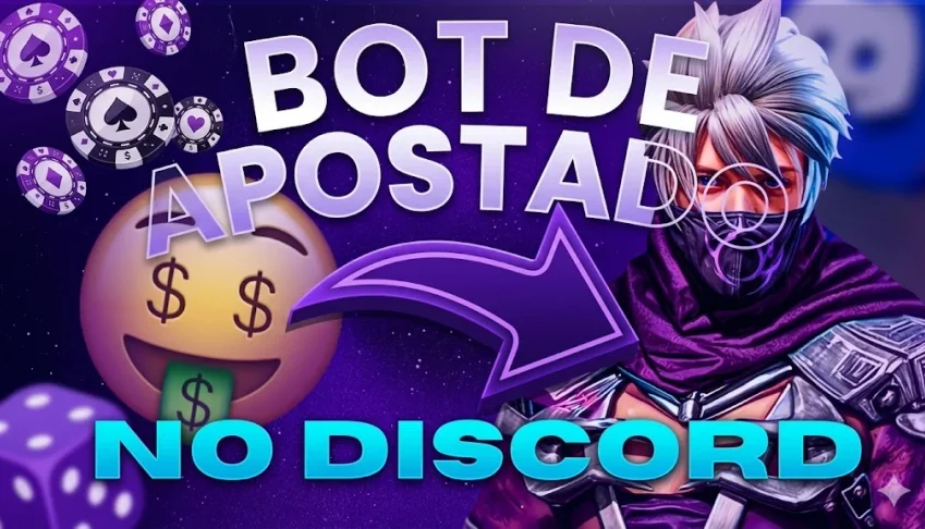 Bot de apostado FREE FIRE