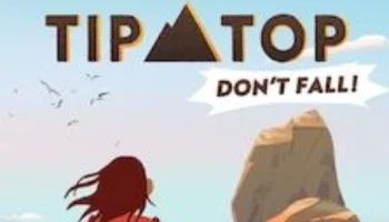 Xbox Tip Top: Don’t fall! (Xbox Series X|S) #C81391