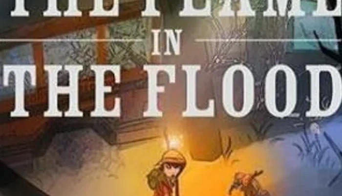 Xbox The Flame in the Flood #C68879