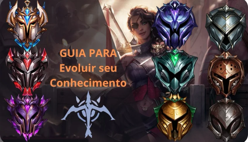 🏆 PEGUE DIAMANTE HOJE! Elo fácil e rápido, Jogando de Adc!