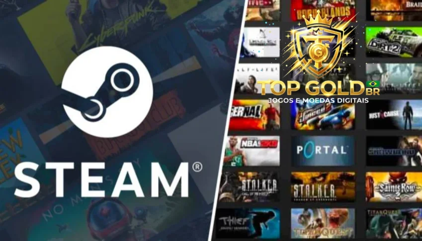 Jogos Steam Offline diversos jogos