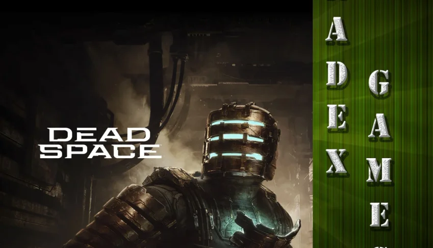 Dead Space Steam