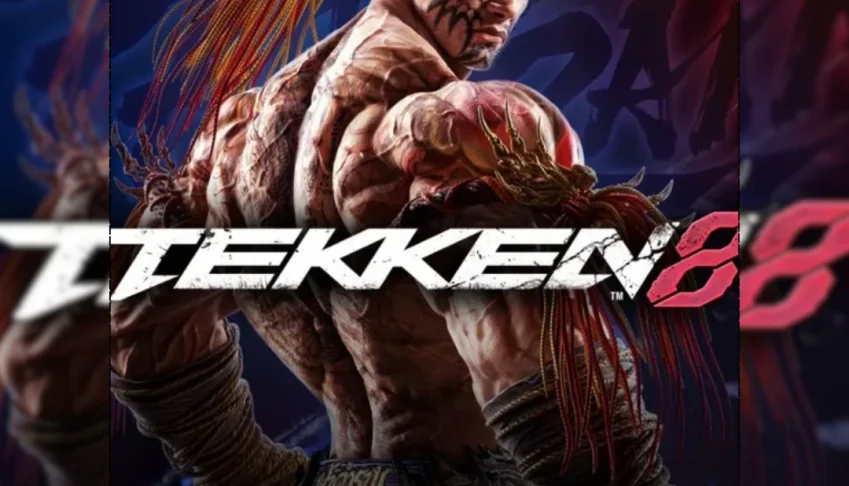 Tekken 8 - Steam