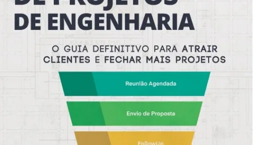 Guia Definitivo De Prospecção & Vendas De Projeto