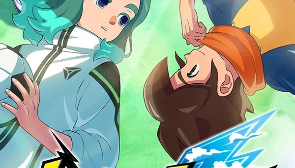 INAZUMA ELEVEN Victory Road Deluxe Edition - Steam