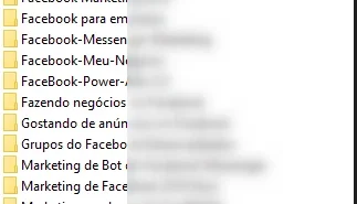 Segredos do Facebook, 29 livros ensinando tudo que precisa!