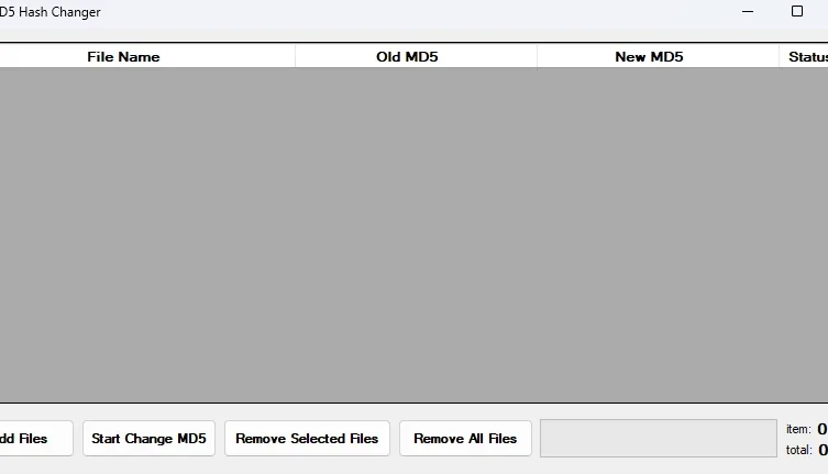 Programa Para Remover Metadados Para Canais Dark