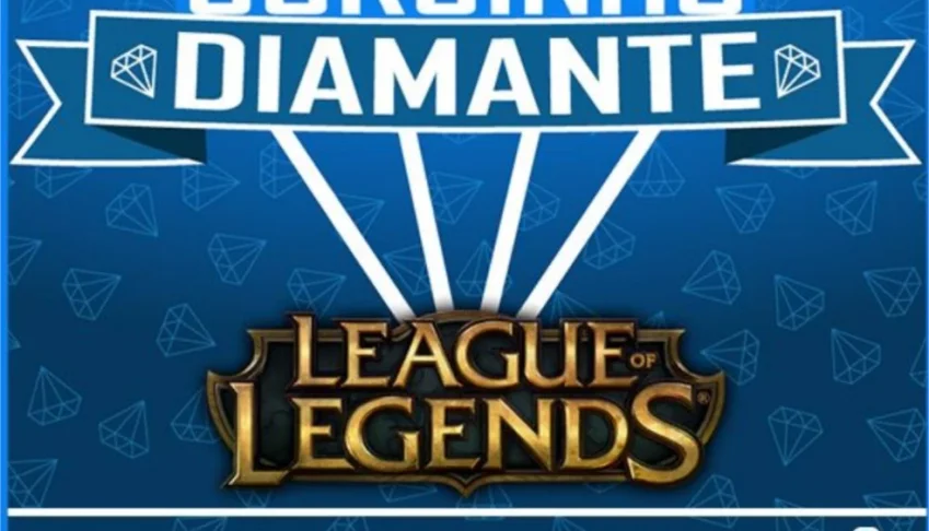 Ebook League Of Legends Suba De Elo Em 15 Dias