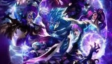 Rank elobooster