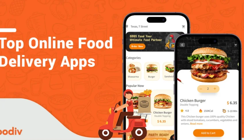 Script StackFood delivery