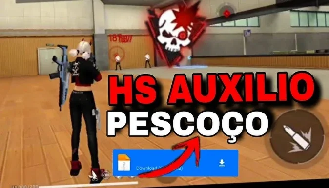 Hs Auxílio Pescoço Atualizado Ff