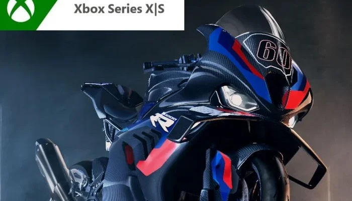 Xbox RIDE 5 (Xbox Series X|S) #C72538