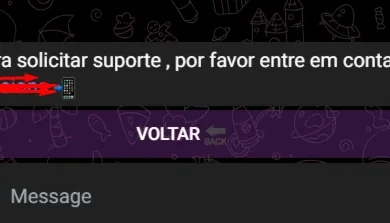 Bot de vendas de sessions ( Telegram )