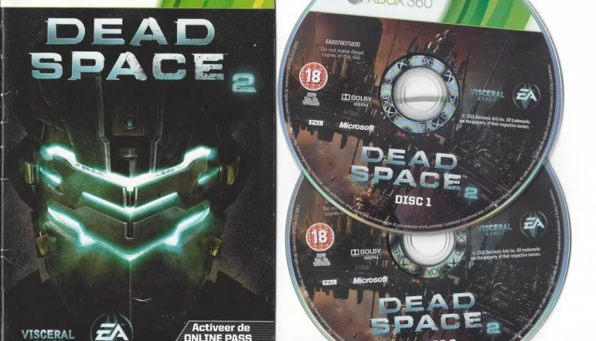 Dead Space 2 Original