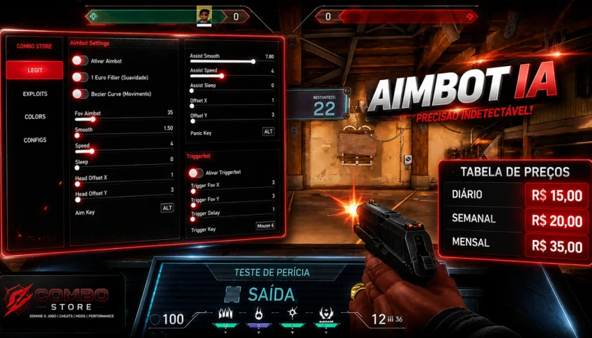 Aim Color v1
